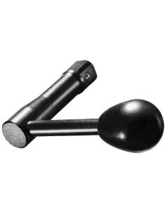 SHANGHAI R.L. SPEED CRANK LEVA PER FOLLOW FOCUS