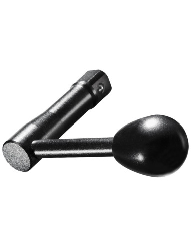 SHANGHAI R.L. SPEED CRANK LEVA PER FOLLOW FOCUS