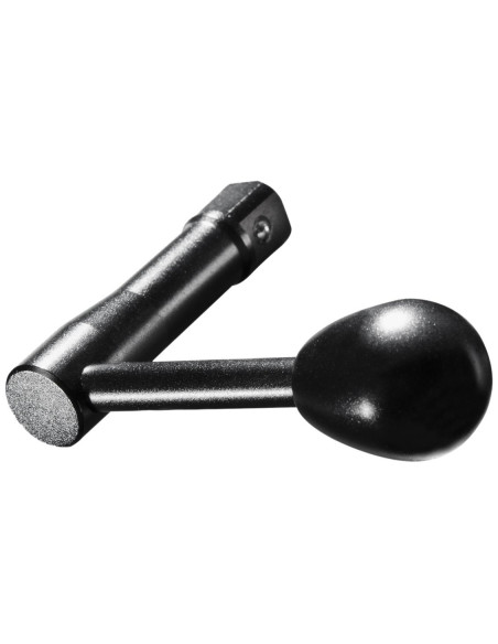 SHANGHAI R.L. SPEED CRANK LEVA PER FOLLOW FOCUS