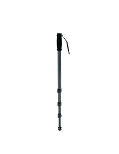 ASAKY MONOPOD VT-1030 ALLUMINIO NERO