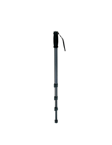 ASAKY MONOPOD VT-1030 ALLUMINIO NERO