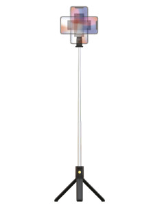 SWISS-PRO ASTA SELFIE BLUETOOTH ADVANCE RF15 CON TREPPIEDE