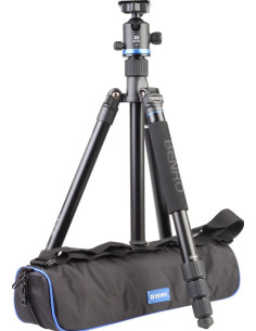 BENRO IFOTO A-28 + IB2 TRAVEL KIT 2