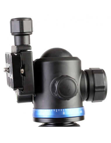 iFoto A-28 con Testa IB2