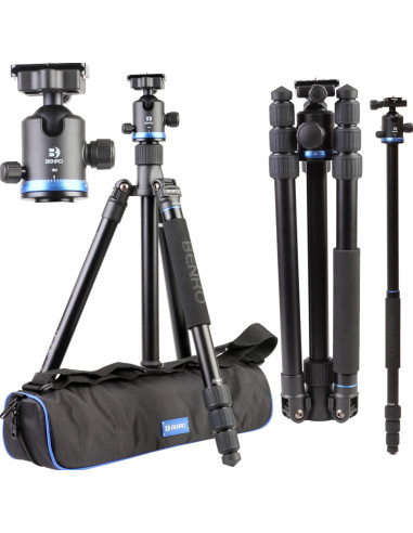 iFoto A-28 con Testa IB2