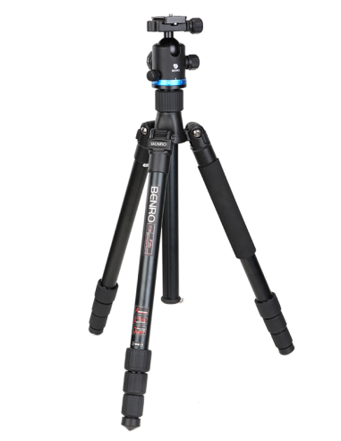 iFoto A-28 con Testa IB2