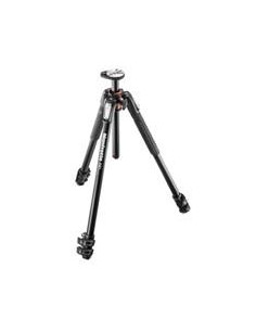 MANFROTTO MT190XPRO3 NEW TREPPIEDI ALLUM. 3 SEZ