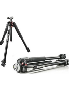 MANFROTTO MT055XPRO3 NEW TREPPIEDI ALLUM. 3SEZ 2