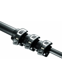 MANFROTTO MT055CXPRO4 NEW TREPPIEDI CARBONIO 4 SEZ 2