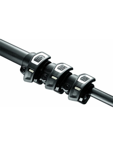 Treppiedi 055 a 4 sezioni carbonio