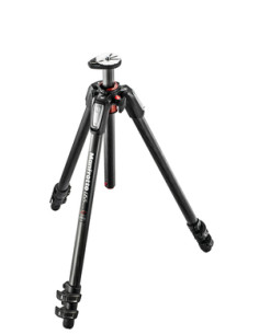 MANFROTTO MT055CXPRO3 NEW TREPPIEDI CARBONIO 3 SEZ
