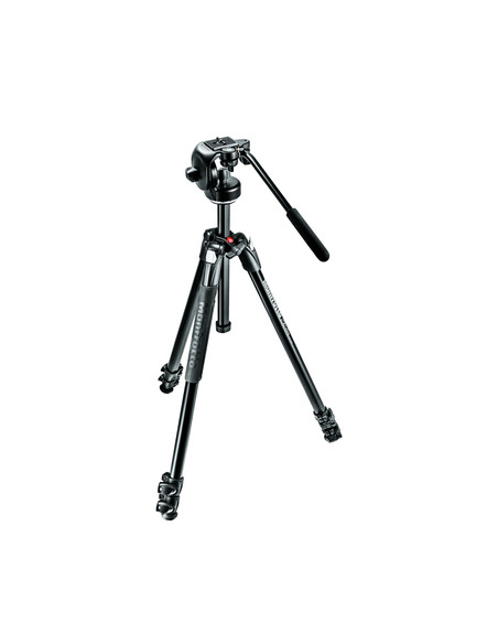 Kit 290 XTRA con testa fluida 2 vie