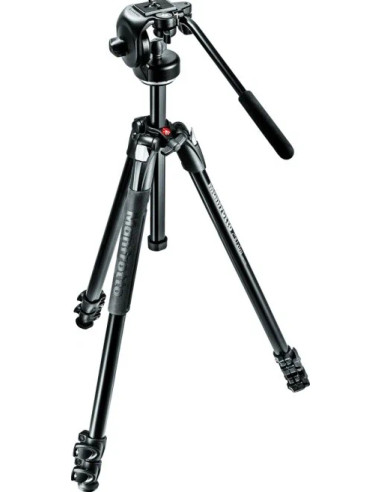 Kit 290 XTRA con testa fluida 2 vie