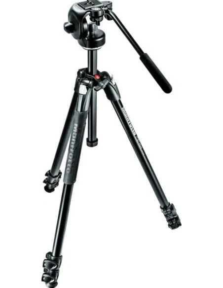 Kit 290 XTRA con testa fluida 2 vie