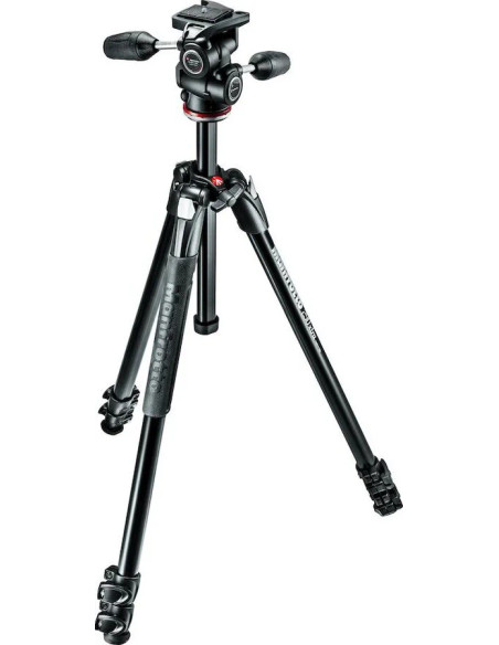 Kit 290 XTRA con testa 3 vie