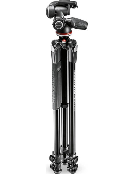 Kit 290 XTRA con testa 3 vie