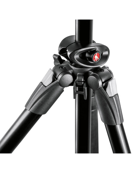 MANFROTTO MK290DUA3-3W KIT TREPPIEDE 290 + TESTA 3 VIE