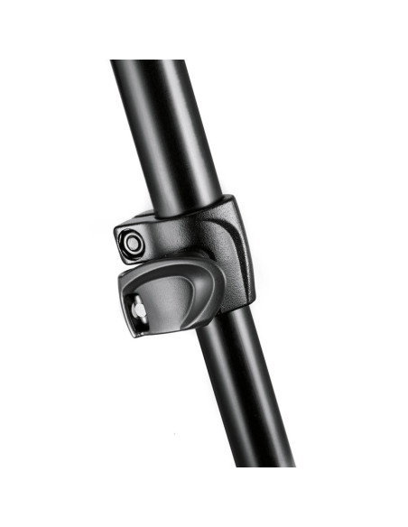 MANFROTTO MK290DUA3-3W KIT TREPPIEDE 290 + TESTA 3 VIE