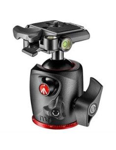 MANFROTTO MHXPRO-BHQ2 NEW, TESTA A SFERA