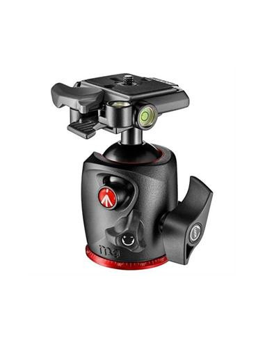 Testa a sfera XPRO con piastra quick release 200PL