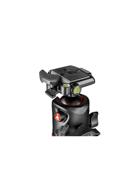 Testa a sfera XPRO con piastra quick release 200PL