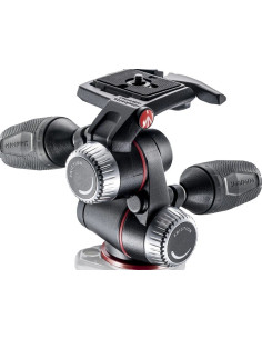 MANFROTTO MK190XPRO4-3W NEW +3W TREPP. 2
