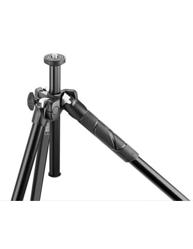 Kit 290 light con testa fluida video MVH400AH