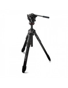 MANFROTTO MKONEA-500X TREPPIEDI ONE AI + TESTA FLUIDA X500