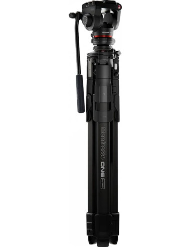 MANFROTTO MKONEA-500X TREPPIEDI ONE AI + TESTA FLUIDA X500