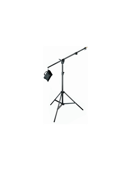 Stativo a giraffa Boomstand