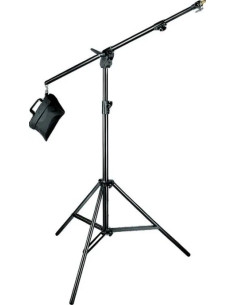 MANFROTTO 420B BOOMSTAND GIRAFFA N 2
