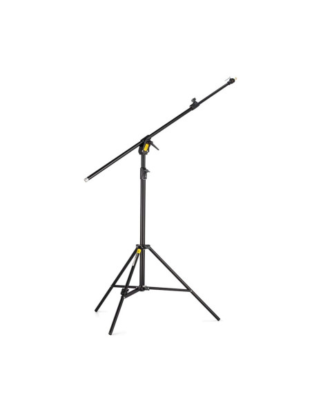 Boomstand/stativo giraffa.s/c.- nero