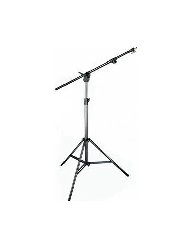 Boomstand/stativo giraffa.s/c.- nero