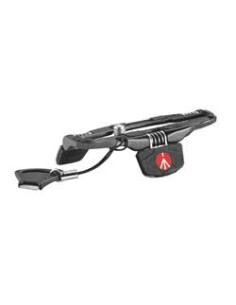 MANFROTTO MP1-C01 POCKET NERO, X, COMPATTE
