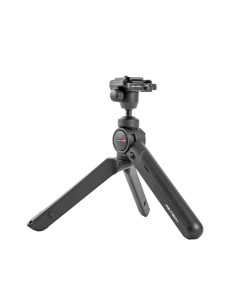 PGYTECH CG-080 TREPPIEDI MANTISPOD 2.0 CLASSIC BLACK