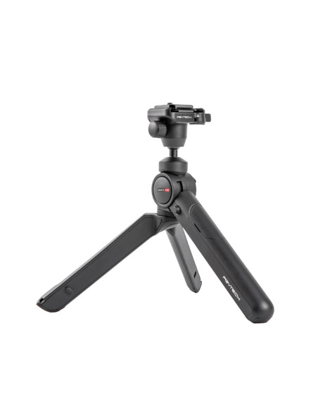 PGYTECH CG-080 TREPPIEDI MANTISPOD 2.0 CLASSIC BLACK