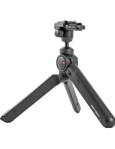 PGYTECH CG-080 TREPPIEDI MANTISPOD 2.0 CLASSIC BLACK 2