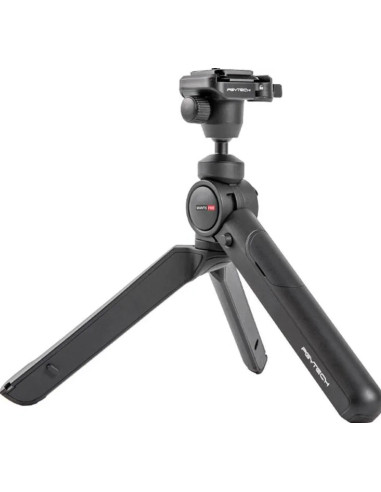 PGYTECH CG-080 TREPPIEDI MANTISPOD 2.0 CLASSIC BLACK