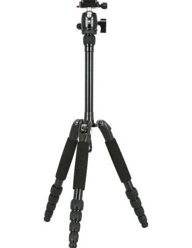 SIRUI TREPPIEDE T-005SK+B-00K IN ALLUMINIO