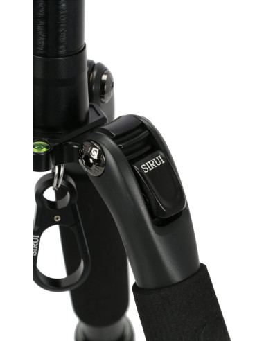 SIRUI TREPPIEDE T-005SK+B-00K IN ALLUMINIO