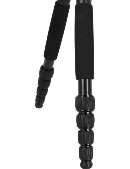 SIRUI TREPPIEDE T-005SK+B-00K IN ALLUMINIO