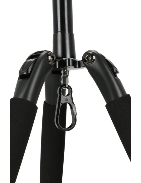 SIRUI TREPPIEDE T-005SK+B-00K IN ALLUMINIO