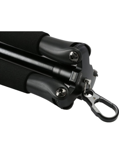 SIRUI TREPPIEDE T-005SK+B-00K IN ALLUMINIO