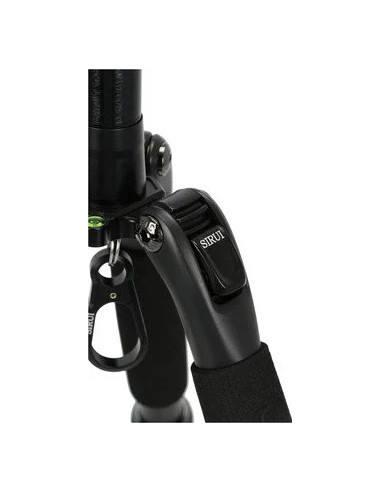 SIRUI TREPPIEDE T-005SK+B-00K IN ALLUMINIO