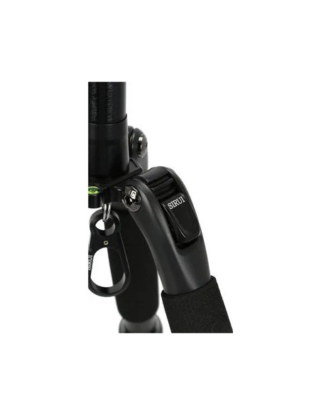 SIRUI TREPPIEDE T-005SK+B-00K IN ALLUMINIO