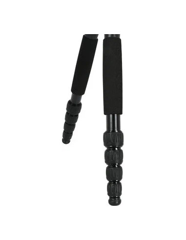 SIRUI TREPPIEDE T-005SK+B-00K IN ALLUMINIO