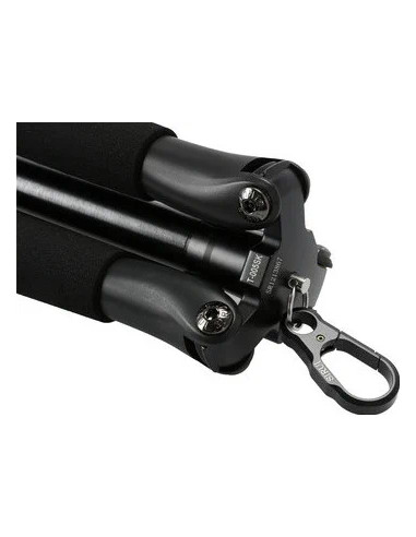 SIRUI TREPPIEDE T-005SK+B-00K IN ALLUMINIO