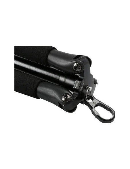 SIRUI TREPPIEDE T-005SK+B-00K IN ALLUMINIO