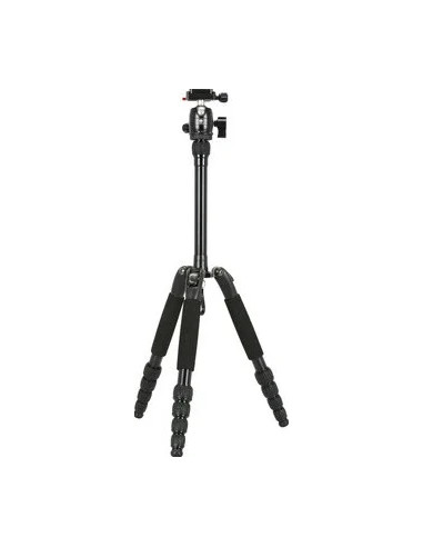 SIRUI TREPPIEDE T-005SK+B-00K IN ALLUMINIO