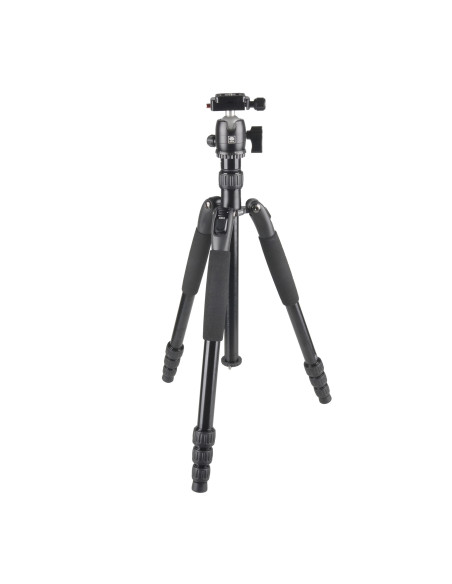 SIRUI Treppiede T-004SK + Testa a Sfera B-00K